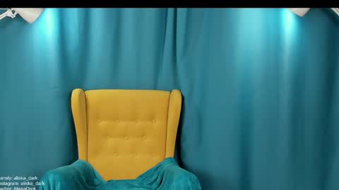 Alice online show from December 19, 7:07 am