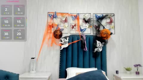 Snapshot of alison_carde05 chatting on October 31, 7:48 pm Alison online show from October 31, 7:48 pm