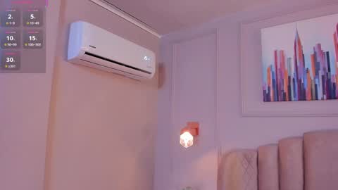 Alison online show from January 10, 6:38 pm