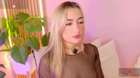 Alison online show from November 16, 9:37 am