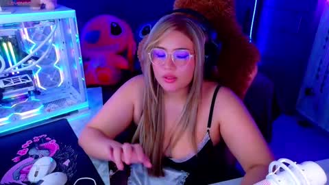 Alison online show from September 25, 7:06 pm