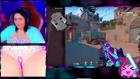 Alison online show from October 1, 3:51 pm