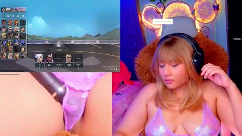 Alison online show from October 26, 5:41 pm