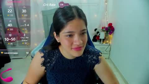 Alison online show from January 17, 12:20 am