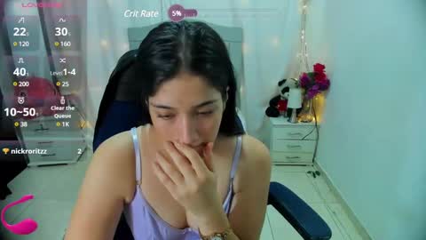 Alison online show from January 24, 1:03 am