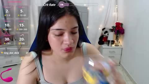 Alison online show from January 31, 10:10 pm