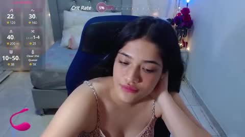 Alison online show from March 1, 10:53 pm