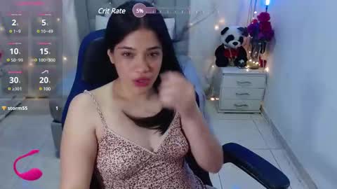 Alison online show from March 2, 1:58 am