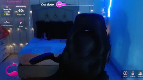 Alison online show from September 25, 9:07 pm