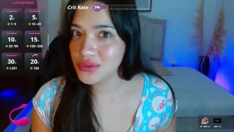 Alison online show from November 25, 10:21 pm