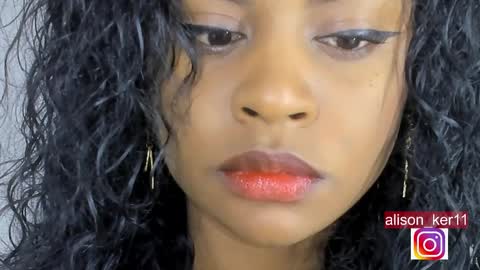 Snapshot of alison_ker chatting on December 28, 8:48 am Sofias house online show from December 28, 8:48 am