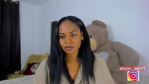 Snapshot of alison_ker chatting on February 23, 10:49 am Sofias house online show from February 23, 10:49 am