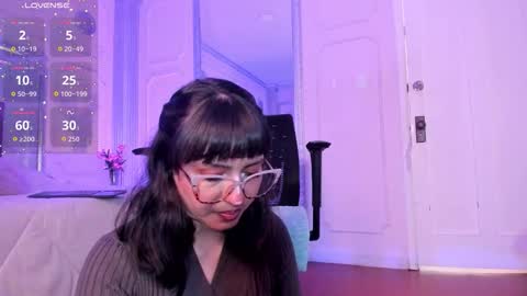 Alison Fishert online show from October 27, 12:53 pm