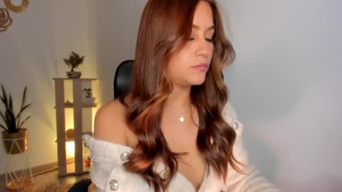  ALISS  online show from January 23, 4:48 pm