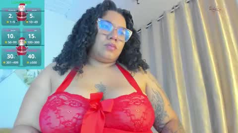 alissa online show from December 15, 7:51 pm