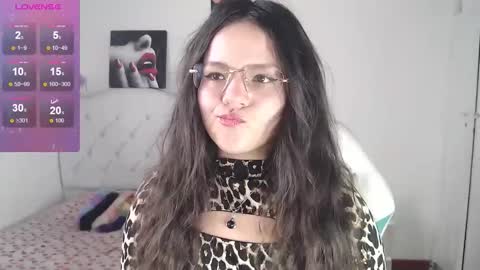 alissa_morrison online show from November 27, 4:42 pm