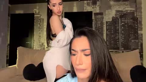 Alissa online show from September 15, 6:52 pm