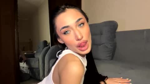 Alissa online show from September 26, 7:40 pm