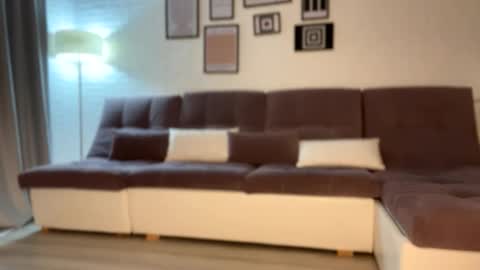 Alissa online show from November 5, 5:24 pm