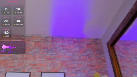 alisse_baker online show from October 25, 5:04 am