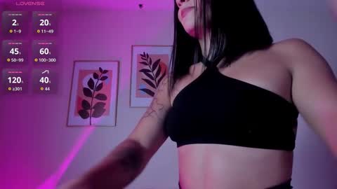 alisse_baker online show from November 4, 1:54 pm