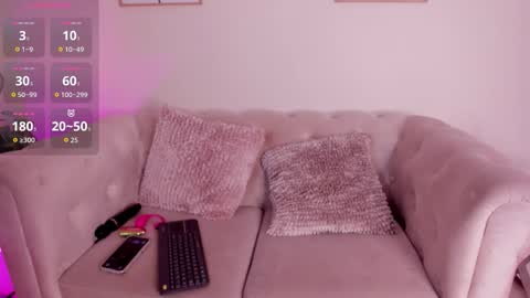 alisse_baker online show from November 5, 3:28 am