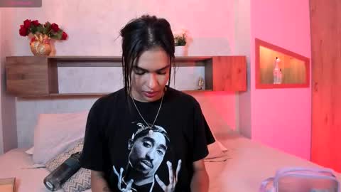 alisse_baker online show from November 16, 9:20 pm