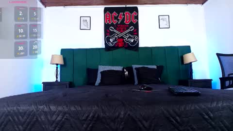 Snapshot of alisse_moore chatting on September 20, 12:39 pm Alisse online show from September 20, 12:39 pm