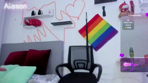 alisson0002 online show from January 28, 12:26 am