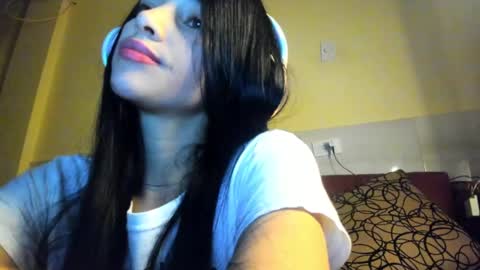 Snapshot of alisson369_ chatting on December 13, 10:41 am Alisson369 online show from December 13, 10:41 am