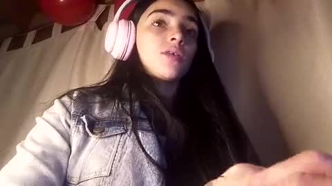 Snapshot of alisson369_ chatting on February 15, 12:59 am Alisson369 online show from February 15, 12:59 am