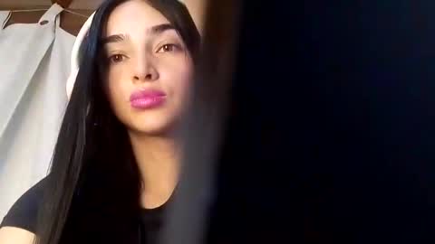 Snapshot of alisson369_ chatting on March 4, 11:19 am Alisson369 online show from March 4, 11:19 am