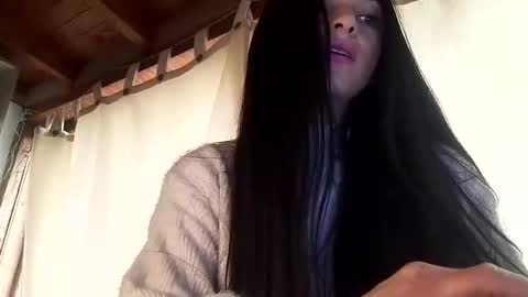 Snapshot of alisson369_ chatting on March 8, 11:27 am Alisson369 online show from March 8, 11:27 am