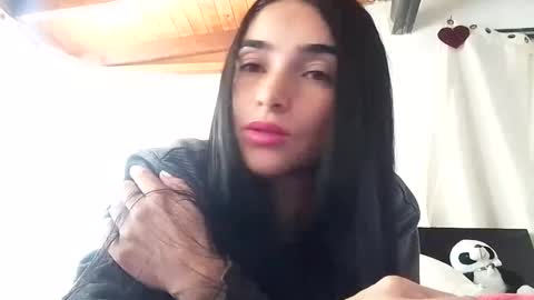 Snapshot of alisson369_ chatting on March 11, 5:35 pm Alisson369 online show from March 11, 5:35 pm