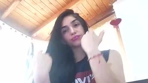 Snapshot of alisson369_ chatting on March 12, 7:17 pm Alisson369 online show from March 12, 7:17 pm