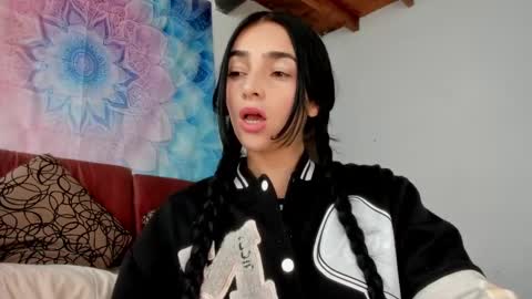 Snapshot of alisson369_ chatting on September 23, 12:41 pm Alisson369 online show from September 23, 12:41 pm