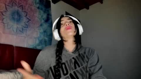 Snapshot of alisson369_ chatting on September 25, 11:03 am Alisson369 online show from September 25, 11:03 am