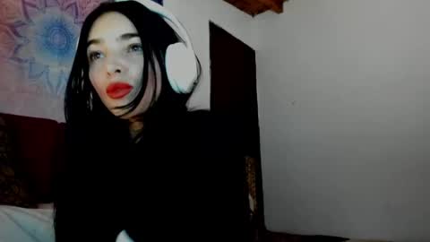 Snapshot of alisson369_ chatting on September 28, 10:53 am Alisson369 online show from September 28, 10:53 am