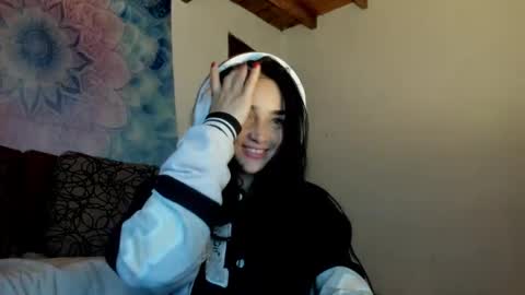 Snapshot of alisson369_ chatting on September 30, 10:20 am Alisson369 online show from September 30, 10:20 am