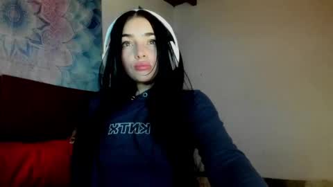 Snapshot of alisson369_ chatting on October 5, 10:13 am Alisson369 online show from October 5, 10:13 am