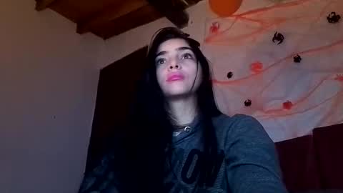 Snapshot of alisson369_ chatting on October 30, 10:16 am Alisson369 online show from October 30, 10:16 am