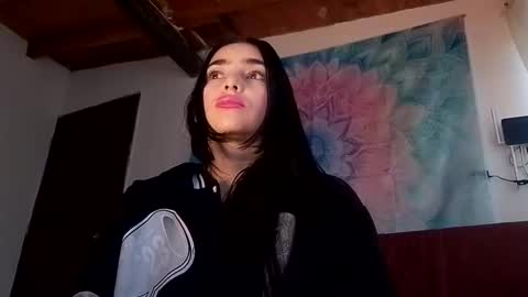 Snapshot of alisson369_ chatting on November 10, 11:09 am Alisson369 online show from November 10, 11:09 am