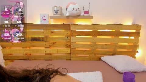 Alisson  online show from December 30, 2:20 am