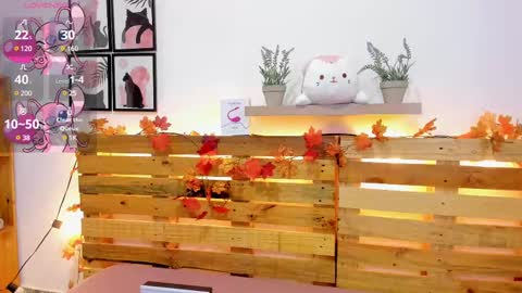 Alisson  online show from February 12, 3:16 pm