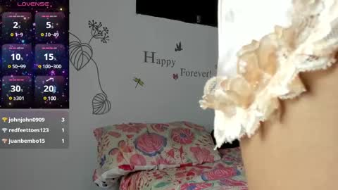 Alisson hoffman05 online show from December 4, 1:36 am