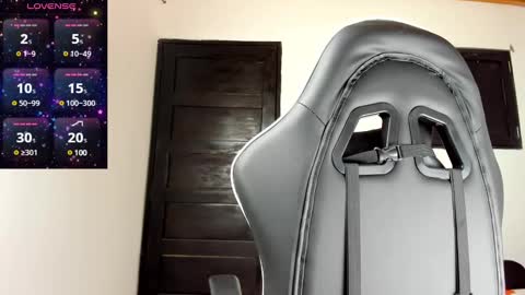 Alisson hoffman05 online show from January 14, 12:54 am