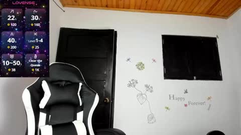 Alisson hoffman05 online show from January 17, 3:32 pm