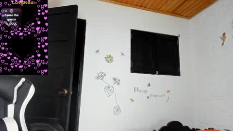 Alisson hoffman05 online show from February 21, 10:28 am