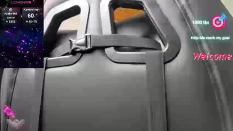 Alisson hoffman05 online show from September 25, 1:20 am