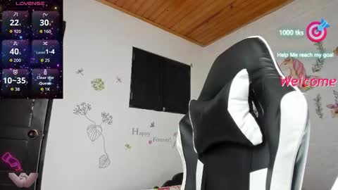 Alisson hoffman05 online show from October 24, 1:51 pm